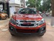 Isuzu Dmax 2015 - Cần bán gấp Isuzu Dmax 4x4 MT năm 2015, nhập khẩu số sàn