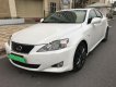 Lexus IS 2008 - Bán Lexus IS 2008, màu trắng, nhập khẩu nguyên chiếc