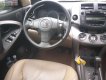 Toyota RAV4 2006 - Bán Toyota RAV4 đời 2006, màu vàng, nhập khẩu  