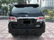 Toyota Fortuner 2013 - Bán Toyota Fortuner năm sản xuất 2013, màu đen, giá 596tr