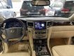 Lexus LX 2015 - Bán Lexus LX đời 2015, màu kem (be)