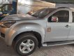 Isuzu Dmax LS 2.5 4x4 AT 2016 - Bán Isuzu Dmax đời 2016, màu bạc, nhập khẩu nguyên chiếc số tự động, giá tốt