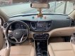 Hyundai Tucson 1.6 Turbo 2018 - Bán xe Hyundai Tucson 1.6 Turbo 2018, màu trắng, giá rất tốt