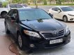 Toyota Camry 2.5 LE  2010 - Bán Toyota Camry 2.5 LE sản xuất năm 2010, màu đen, nhập khẩu nguyên chiếc