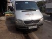 Mercedes-Benz Sprinter 2005 - Bán xe Mercedes năm sản xuất 2005, màu bạc, nhập khẩu