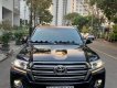 Toyota Land Cruiser VX 4.6 V8 2016 - Bán xe Toyota Land Cruiser VX 4.6 V8 2016, màu đen, xe nhập