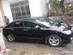 Honda Civic 2008 - Xe Honda Civic 2008, màu đen chính chủ