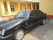 Mercedes-Benz 190 1999 - Bán Mercedes 190 1999, màu đen, nhập khẩu nguyên chiếc số tự động