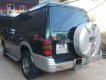 Mitsubishi Pajero 2005 - Bán xe Mitsubishi Pajero 3.0 đời 2005, 155 triệu