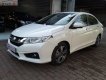 Honda City 1.5AT 2016 - Bán Honda City 1.5AT năm 2016, màu trắng