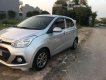 Hyundai Grand i10 2014 - Bán Hyundai Grand i10 sản xuất 2014, màu bạc, nhập khẩu nguyên chiếc, 258tr