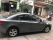 Daewoo Lacetti 2009 - Cần bán Daewoo Lacetti năm 2009, màu xám, nhập khẩu nguyên chiếc số sàn, giá tốt