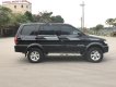 Isuzu Hi lander V-spec 2.5 MT 2004 - Cần bán Isuzu Hi lander V-spec 2.5 MT đời 2004, màu đen