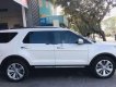 Ford Explorer 2019 - Bán xe Ford Explorer sản xuất 2019, màu trắng, nhập khẩu