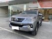 Toyota Fortuner 2.7V 4x2 AT 2017 - Bán Toyota Fortuner 2.7V 4x2 AT đời 2017, màu bạc, nhập khẩu nguyên chiếc số tự động, 970 triệu