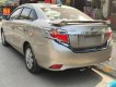 Toyota Vios 2017 - Bán Toyota Vios năm sản xuất 2017 chính chủ