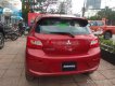 Mitsubishi Mirage 1.2 CVT 2019 - Cần bán xe Mitsubishi Mirage 1.2 CVT 2019, màu đỏ, nhập khẩu 