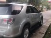 Toyota Fortuner 2014 - Cần bán lại xe Toyota Fortuner 2014, màu bạc, 690tr