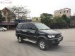 Isuzu Hi lander V-spec 2.5 MT 2004 - Cần bán Isuzu Hi lander V-spec 2.5 MT đời 2004, màu đen