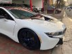 BMW i8 1.5L Hybrid 2015 - Cần bán xe BMW i8 1.5L Hybrid 2015, màu trắng, xe nhập