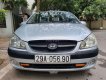 Hyundai Getz 2010 - Cần bán lại xe Hyundai Getz đời 2010, màu bạc, nhập khẩu nguyên chiếc chính chủ, 200 triệu