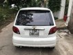 Daewoo Matiz   2008 - Cần bán Daewoo Matiz đời 2008, tên tư nhân