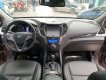 Hyundai Santa Fe 2.4L 4WD 2014 - Bán ô tô Hyundai Santa Fe 2.4L 4WD đời 2014, màu nâu, nhập khẩu