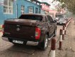 Nissan Navara EL 2.5 AT 2WD 2017 - Bán Nissan Navara EL 2.5 AT 2WD năm sản xuất 2017, màu nâu, nhập khẩu Thái Lan  