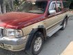 Ford Ranger XLT  2004 - Cần bán xe Ford Ranger XLT 2004, màu đỏ chính chủ, giá 278tr