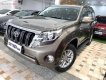 Toyota Prado 2015 - Bán Toyota Prado TXL 2.7 AT đời 2016, màu xám, xe nhập số tự động