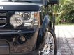 LandRover Discovery   HSE   2010 - Bán ô tô LandRover Discovery HSE sản xuất 2010, màu đen, nhập khẩu nguyên chiếc