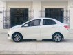 Hyundai Grand i10 2017 - Cần bán xe Hyundai Grand i10 sản xuất năm 2017, màu trắng