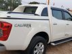 Nissan Navara 2016 - Bán Nissan Navara năm sản xuất 2016, màu trắng, nhập khẩu còn mới