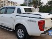 Nissan Navara 2016 - Bán Nissan Navara năm sản xuất 2016, màu trắng, nhập khẩu còn mới