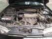 Honda Accord 1992 - Bán Honda Accord 2.0 MT 1992, màu đen, xe nhập số sàn, 115tr