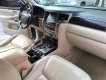 Lexus LX 2014 - Cần bán gấp Lexus LX 570 đời 2014, màu vàng, xe nhập