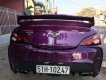 Hyundai Genesis 2010 - Bán ô tô Hyundai Genesis năm sản xuất 2010, màu tím, nhập khẩu