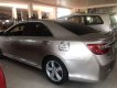 Toyota Camry 2014 - Bán Toyota Camry sản xuất năm 2014 xe gia đình, giá tốt