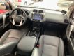 Toyota Prado 2015 - Bán Toyota Prado TXL 2.7 AT đời 2016, màu xám, xe nhập số tự động