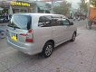 Toyota Innova 2015 - Cần bán lại xe Toyota Innova đời 2015, màu bạc, 515 triệu