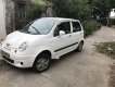 Daewoo Matiz   2008 - Cần bán Daewoo Matiz đời 2008, tên tư nhân