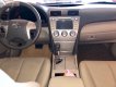 Toyota Camry 2.5 LE  2010 - Bán Toyota Camry 2.5 LE sản xuất năm 2010, màu đen, nhập khẩu nguyên chiếc