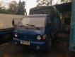 Hyundai Porter 1997 - Cần bán gấp Hyundai Porter sản xuất năm 1997, màu xanh lam, xe nhập, giá 52tr