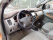 Toyota Innova G 2011 - Bán Toyota Innova G sản xuất năm 2011, màu nâu, 400 triệu