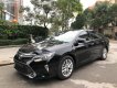 Toyota Camry   2018 - Bán Toyota Camry 2.5Q năm sản xuất 2018, màu đen như mới