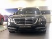 Mercedes-Benz S class  S450L  2017 - Bán ô tô Mercedes S450L năm sản xuất 2017, màu đen mới 99%