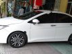 Honda City   2017 - Cần bán Honda City 1.5TOP đời 2017, màu trắng, chính chủ 