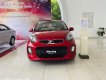 Kia Morning 2019 - Bán Kia Morning năm 2019, màu đỏ, giá 355 triệu