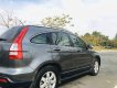 Honda CR V   2009 - Bán xe Honda CR V 2009, số tự động (AT)