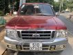 Ford Ranger XLT  2004 - Cần bán xe Ford Ranger XLT 2004, màu đỏ chính chủ, giá 278tr